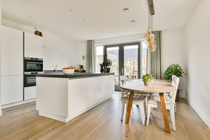 Foto 4 van Baanbergenweg 40