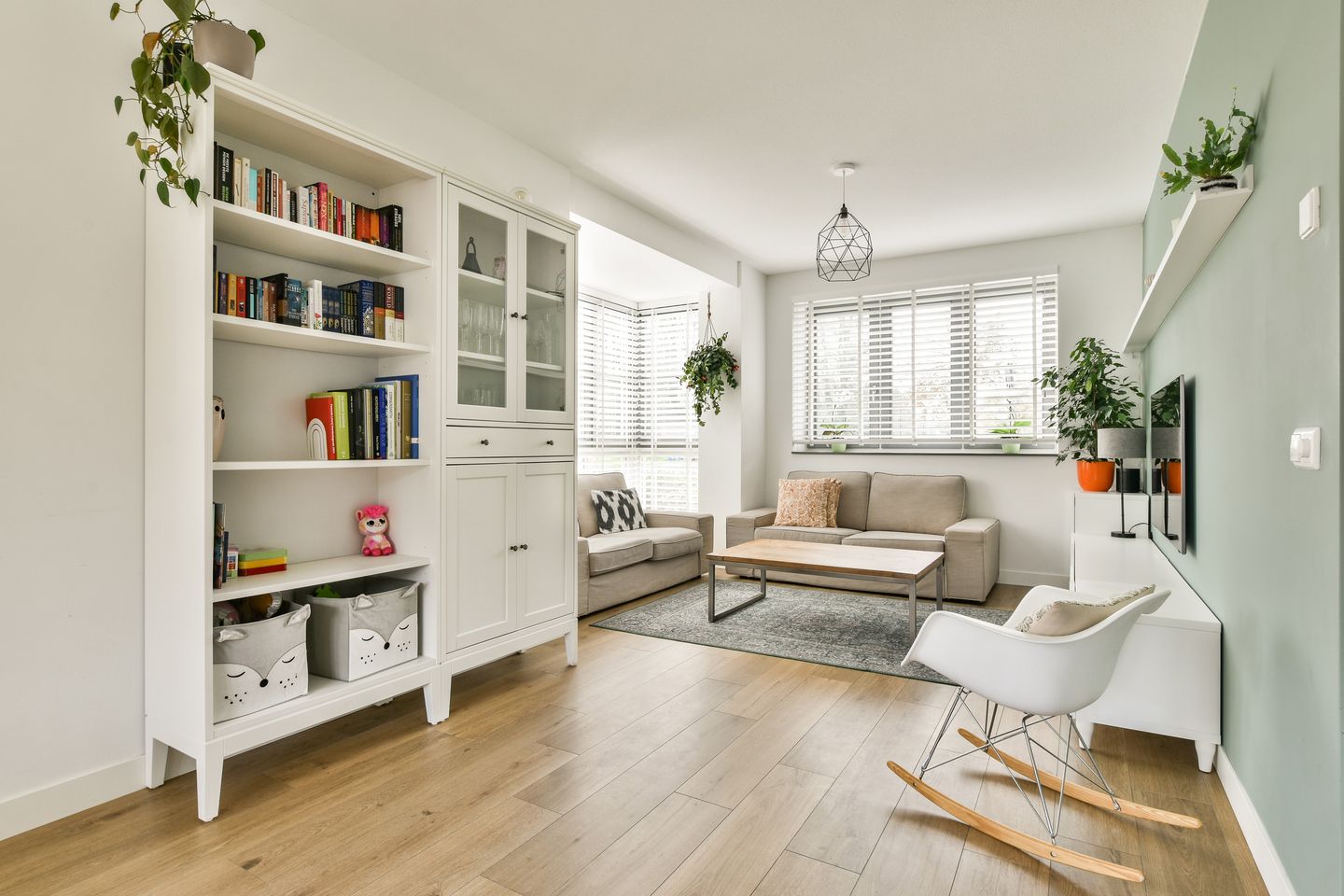 Foto 5 van Baanbergenweg 40