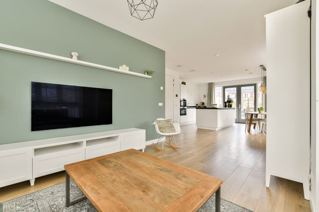 Foto 7 van Baanbergenweg 40