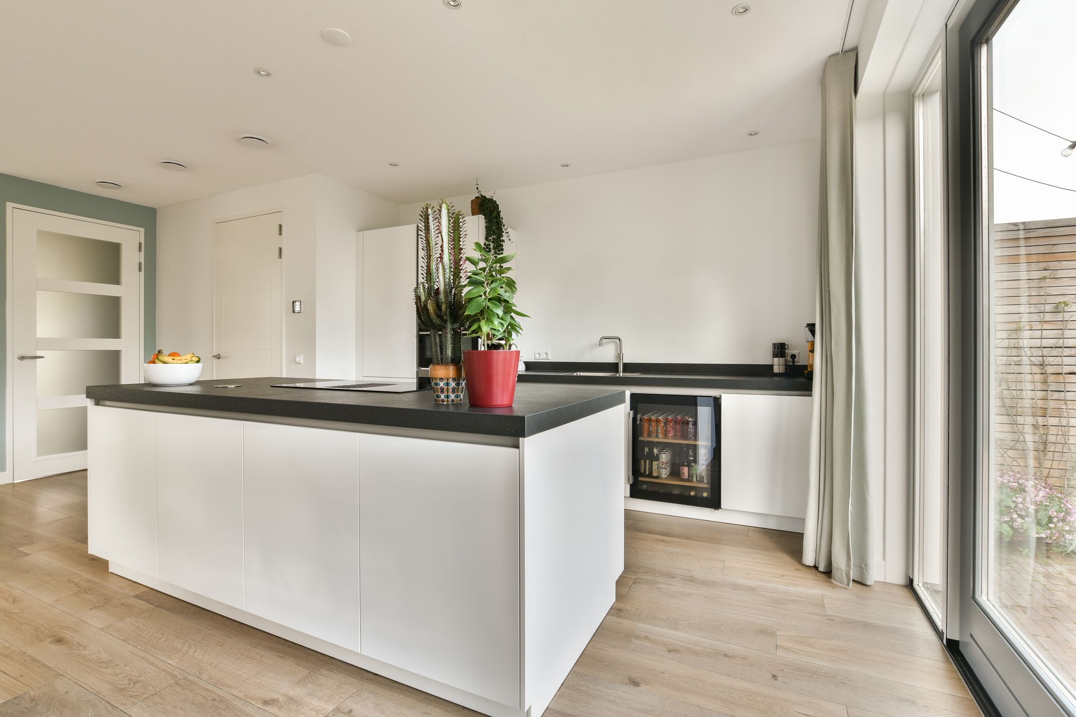 Foto 9 van Baanbergenweg 40