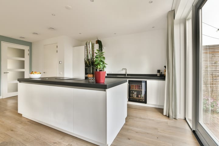 Foto 9 van Baanbergenweg 40