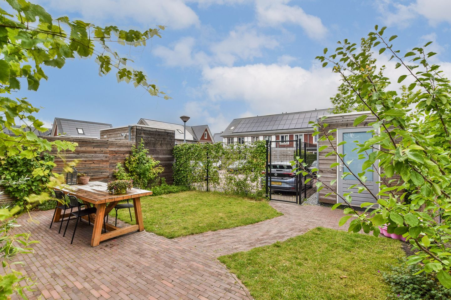 Foto 10 van Baanbergenweg 40