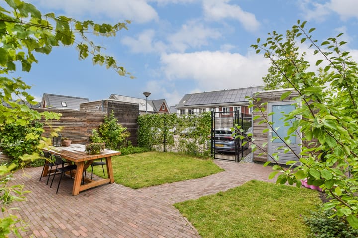 Foto 10 van Baanbergenweg 40