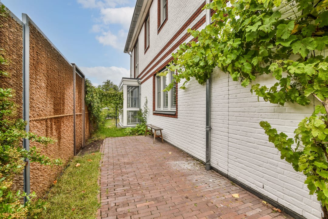 Foto 11 van Baanbergenweg 40