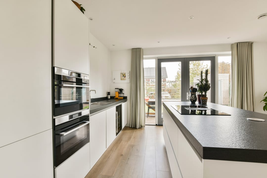 Foto 13 van Baanbergenweg 40