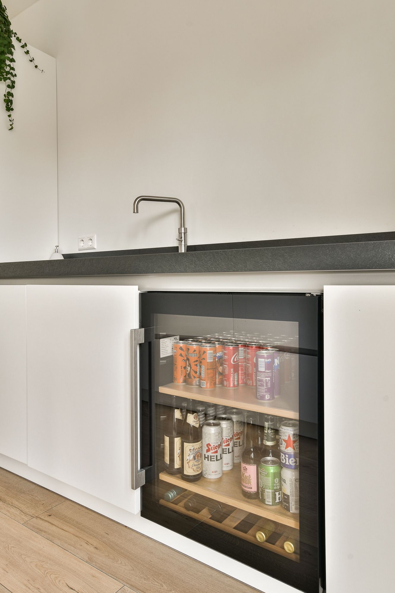 Foto 15 van Baanbergenweg 40