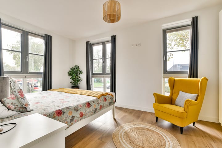 Foto 17 van Baanbergenweg 40