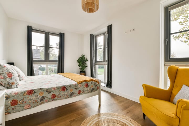 Foto 18 van Baanbergenweg 40