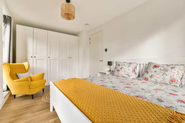 Foto 19 van Baanbergenweg 40