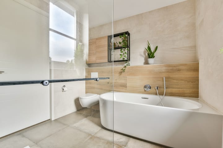 Foto 22 van Baanbergenweg 40