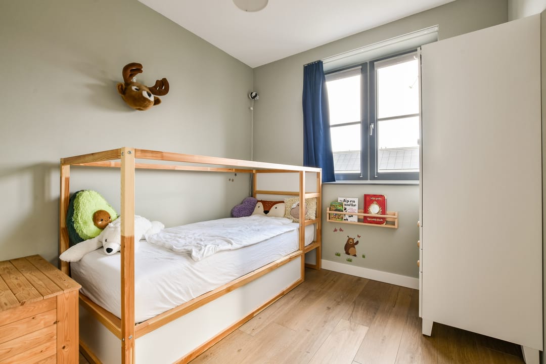 Foto 23 van Baanbergenweg 40