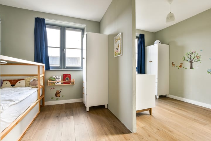 Foto 25 van Baanbergenweg 40