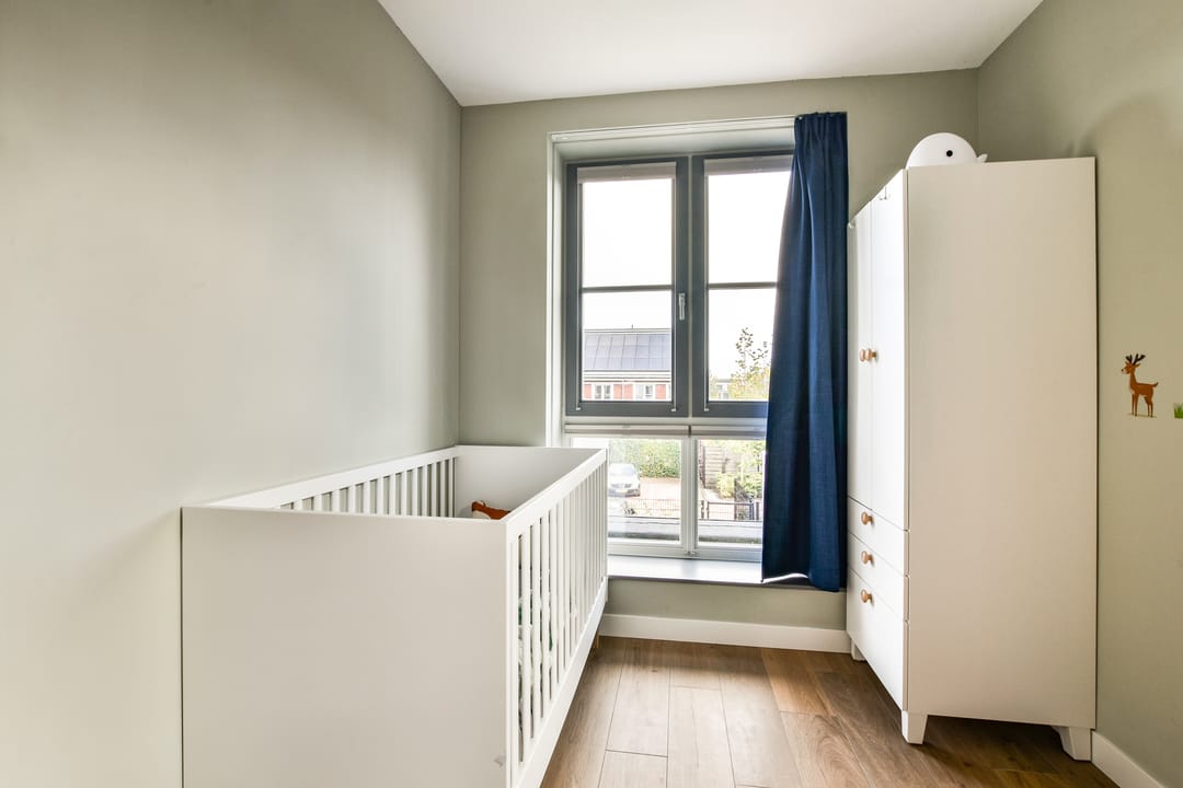 Foto 26 van Baanbergenweg 40