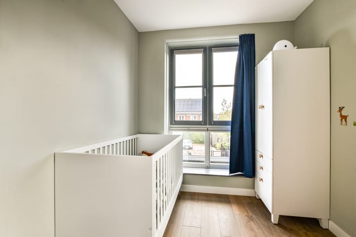 Foto 26 van Baanbergenweg 40