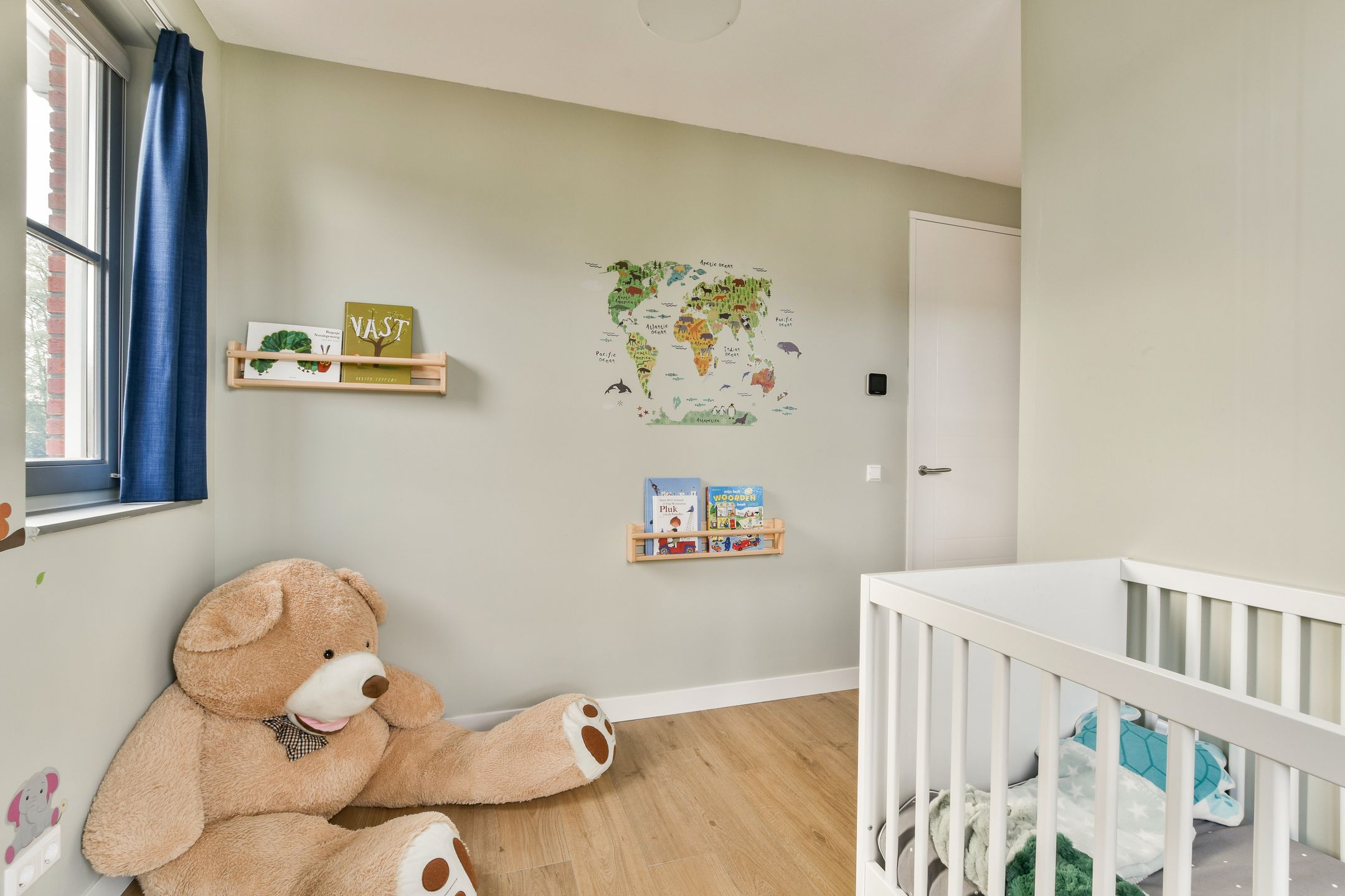 Foto 27 van Baanbergenweg 40