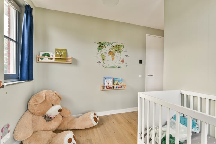 Foto 27 van Baanbergenweg 40