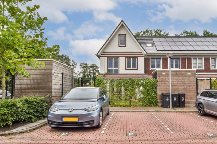 Foto 34 van Baanbergenweg 40