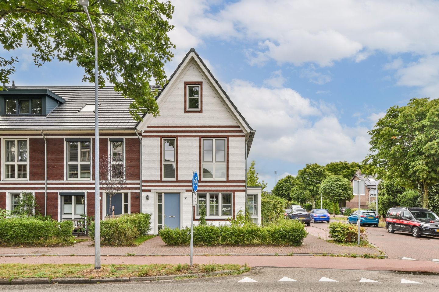 Foto 35 van Baanbergenweg 40