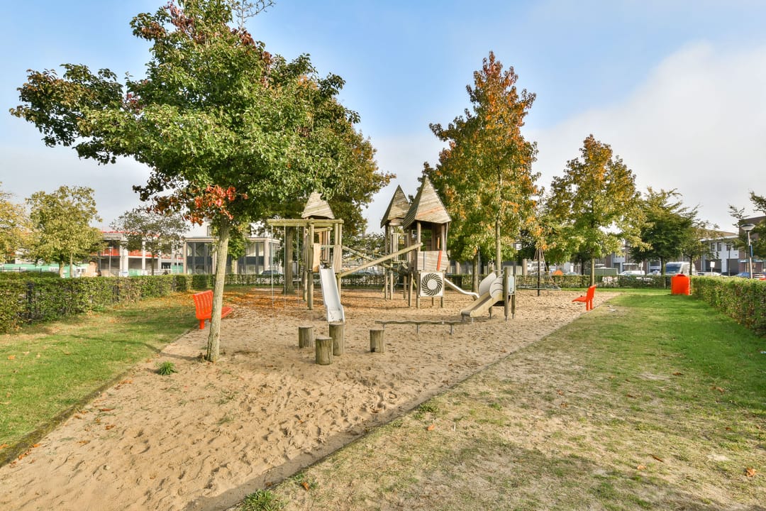 Foto 37 van Baanbergenweg 40