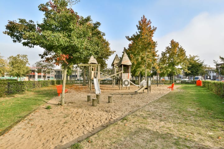 Foto 37 van Baanbergenweg 40