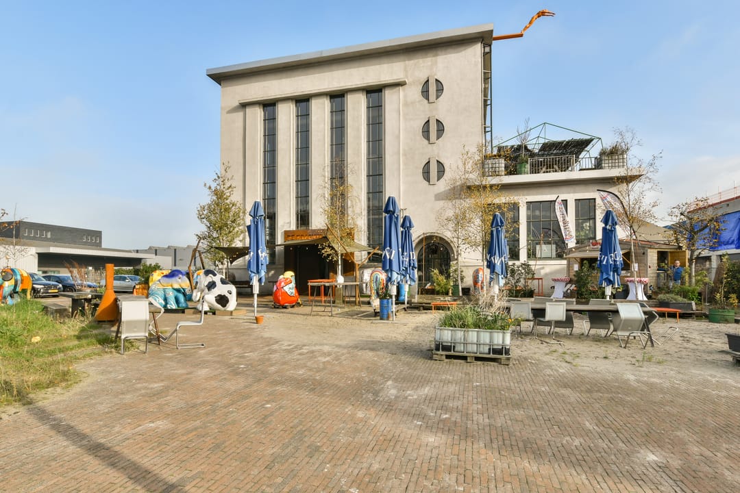 Foto 38 van Baanbergenweg 40