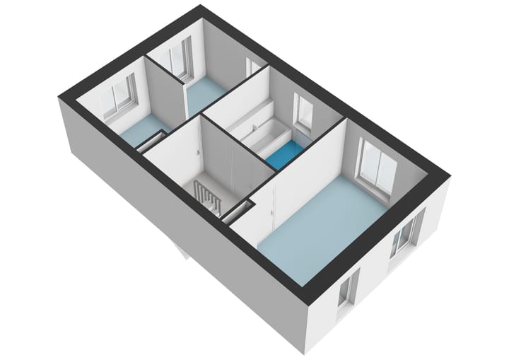 Foto 44 van Baanbergenweg 40