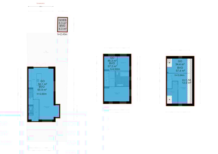 Foto 47 van Baanbergenweg 40