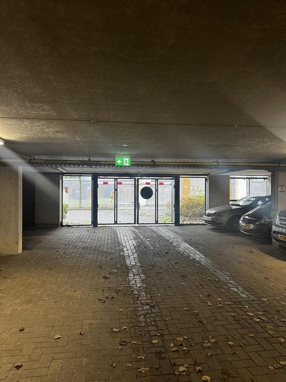 Foto 1 van Jacques Veltmanstraat