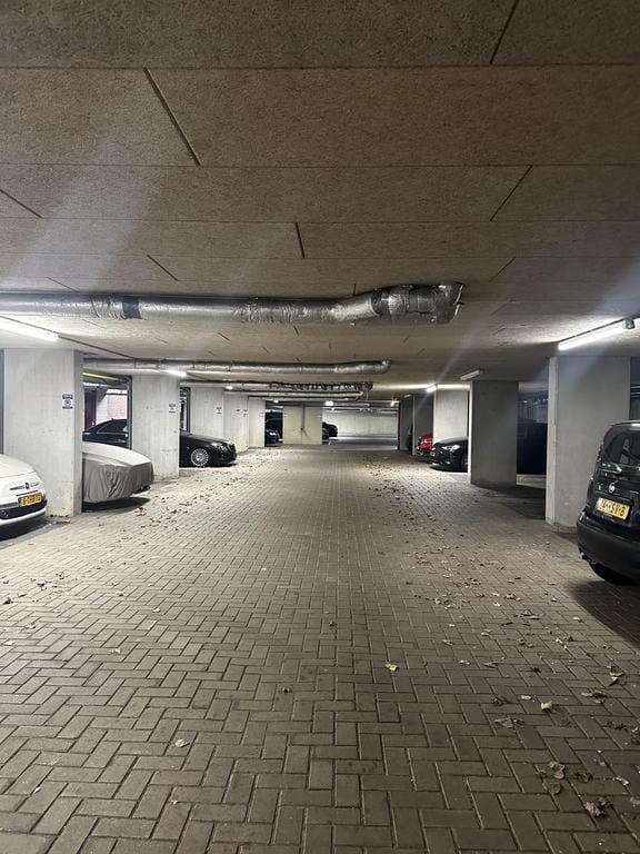 Foto 3 van Jacques Veltmanstraat