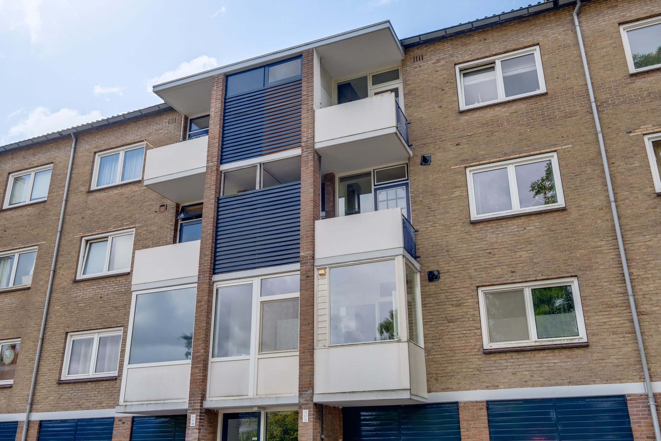 Foto 3 van Mezenlaan 57