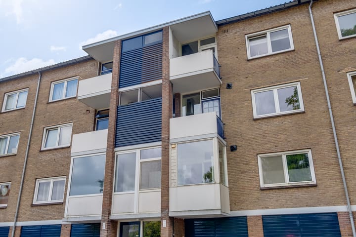 Foto 3 van Mezenlaan 57