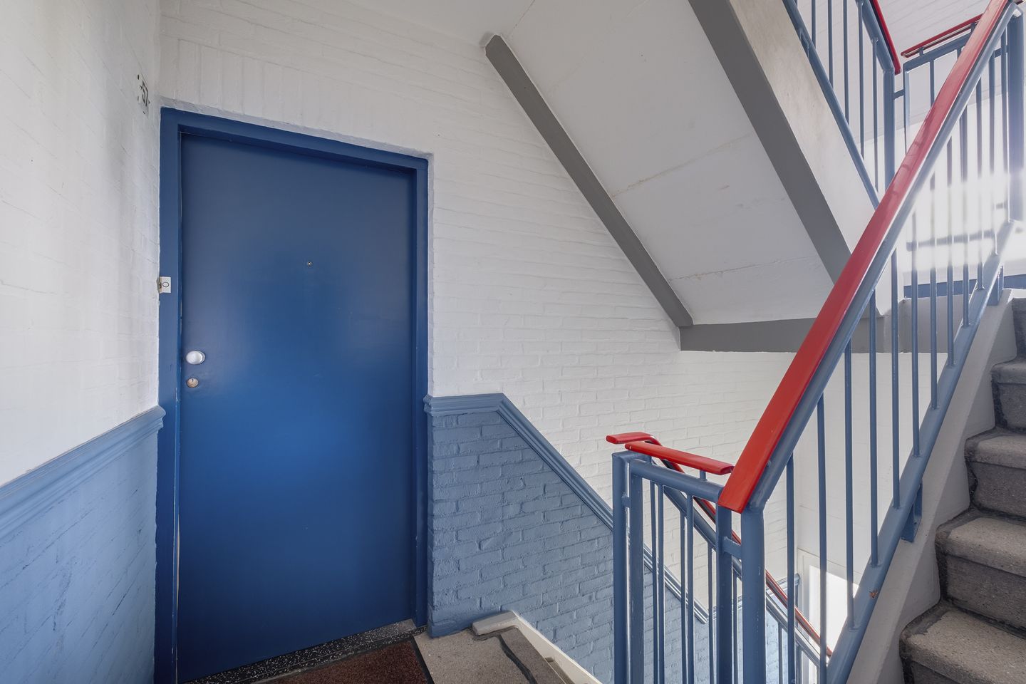 Foto 5 van Mezenlaan 57