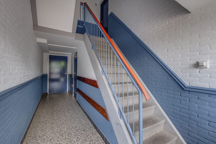 Foto 4 van Mezenlaan 57