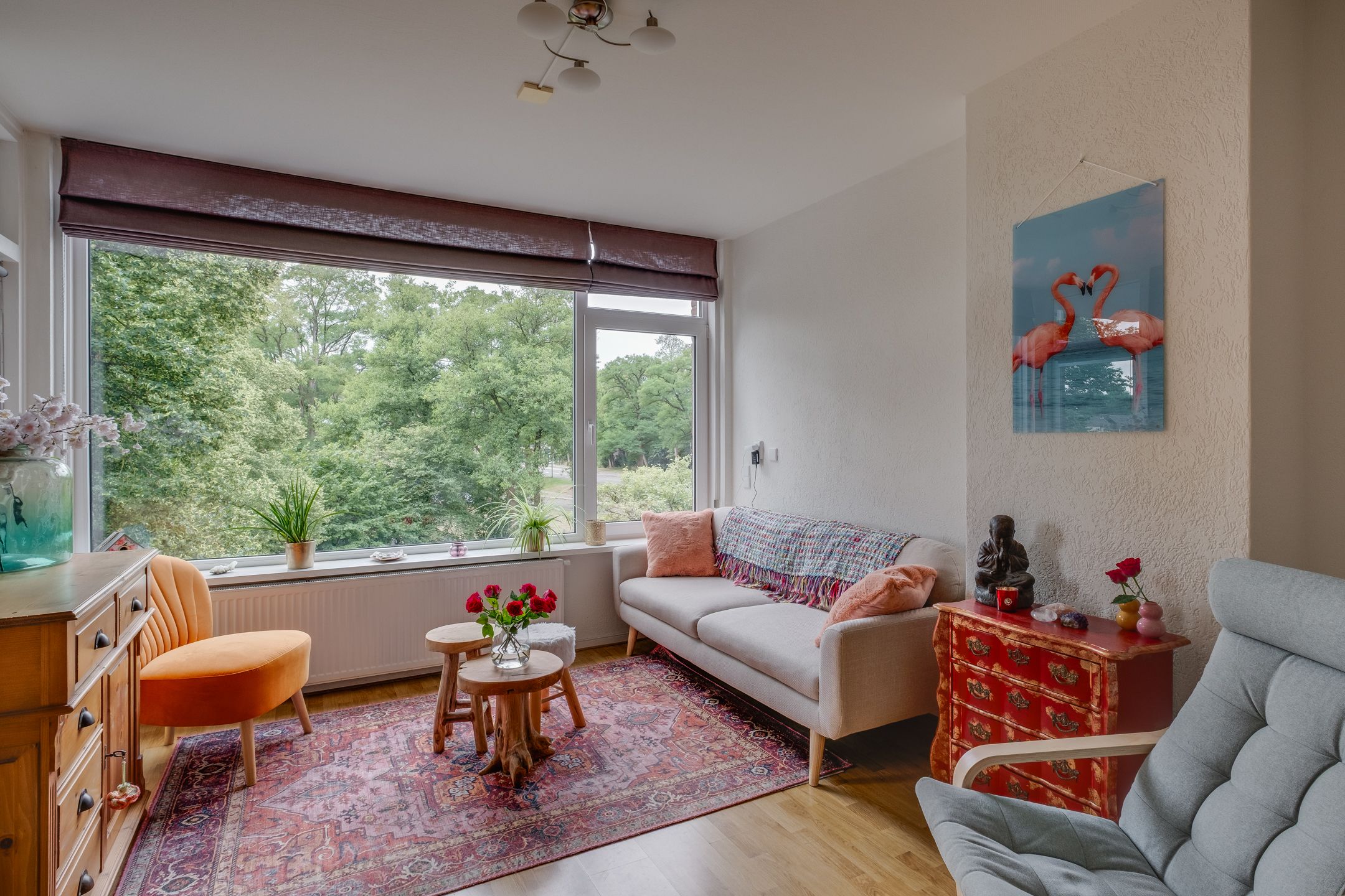 Foto 6 van Mezenlaan 57