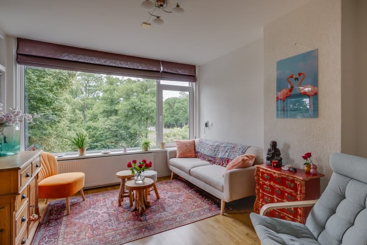 Foto 6 van Mezenlaan 57