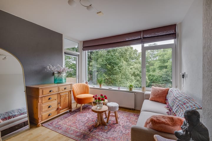 Foto 7 van Mezenlaan 57