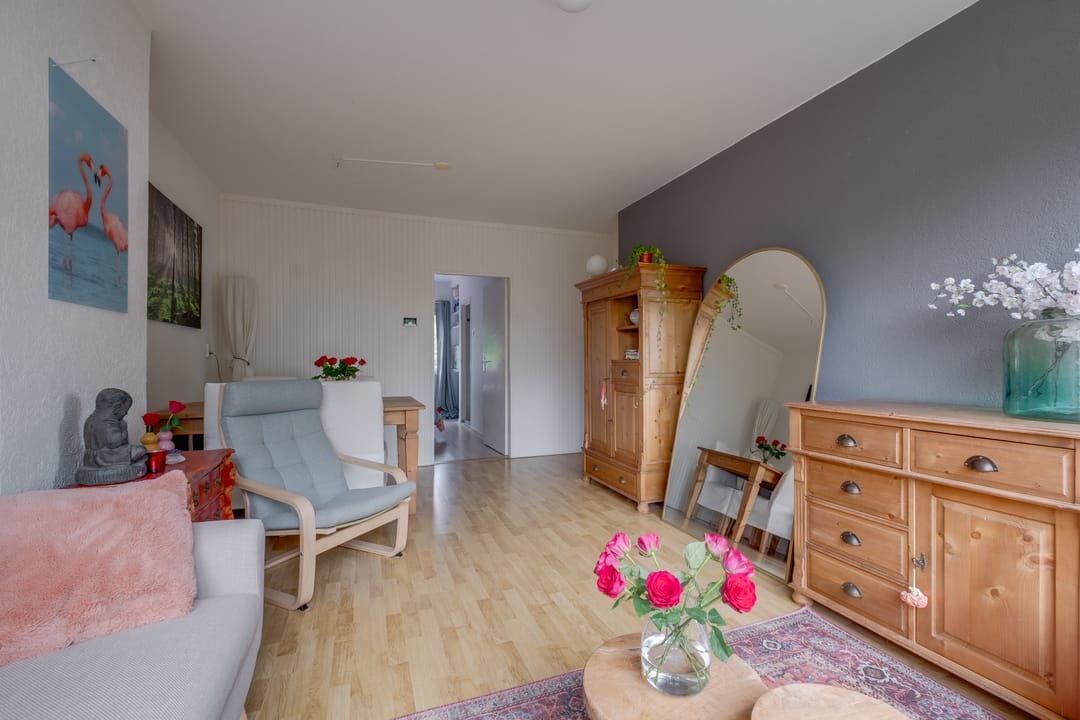 Foto 8 van Mezenlaan 57