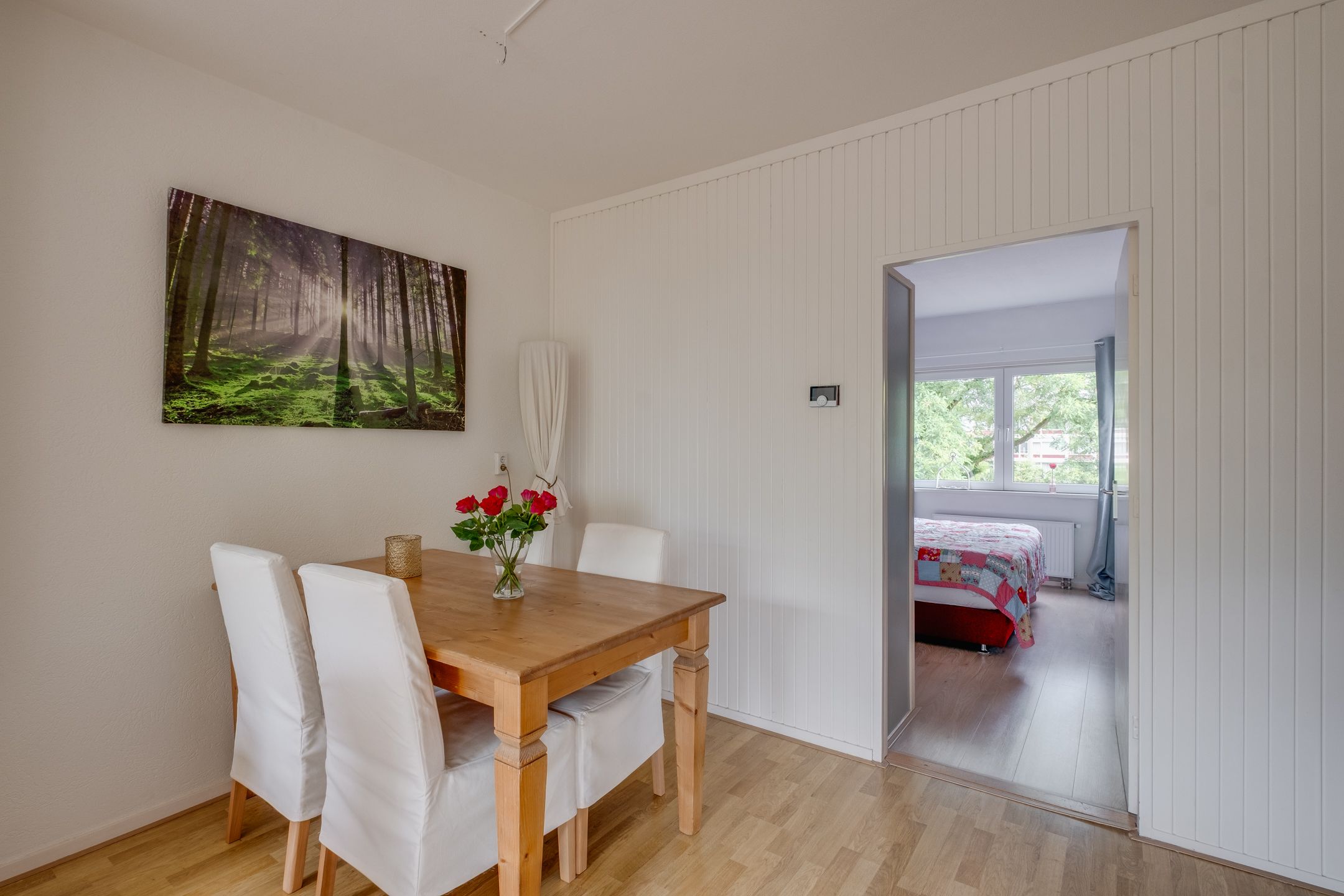 Foto 9 van Mezenlaan 57