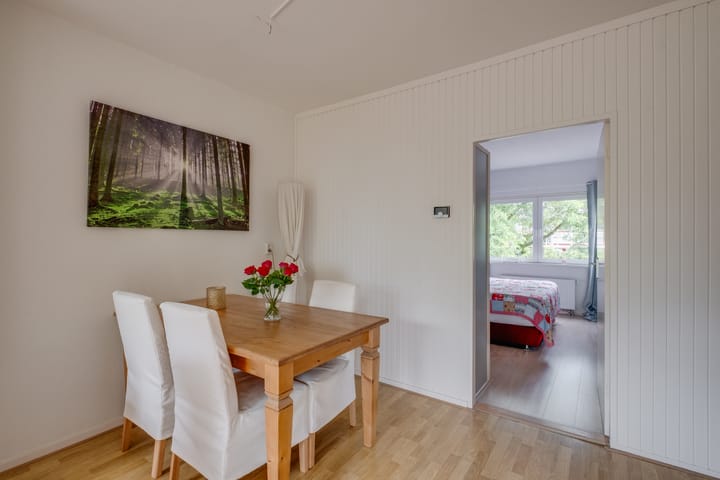 Foto 9 van Mezenlaan 57