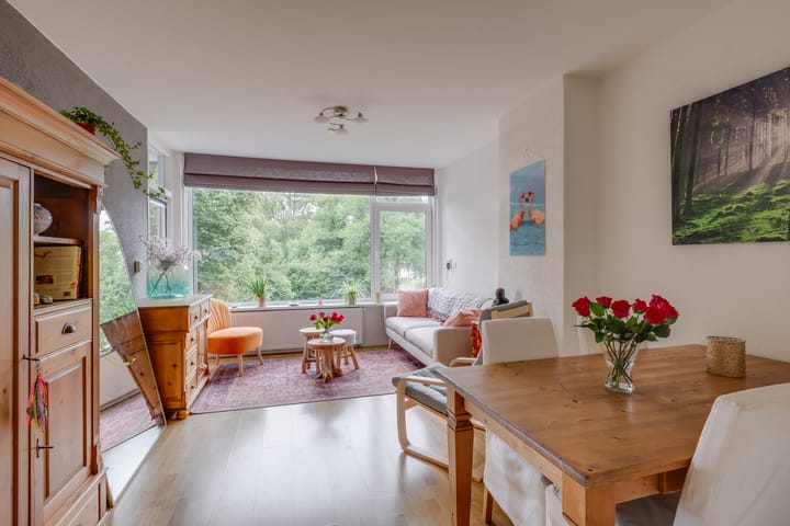 Foto 10 van Mezenlaan 57