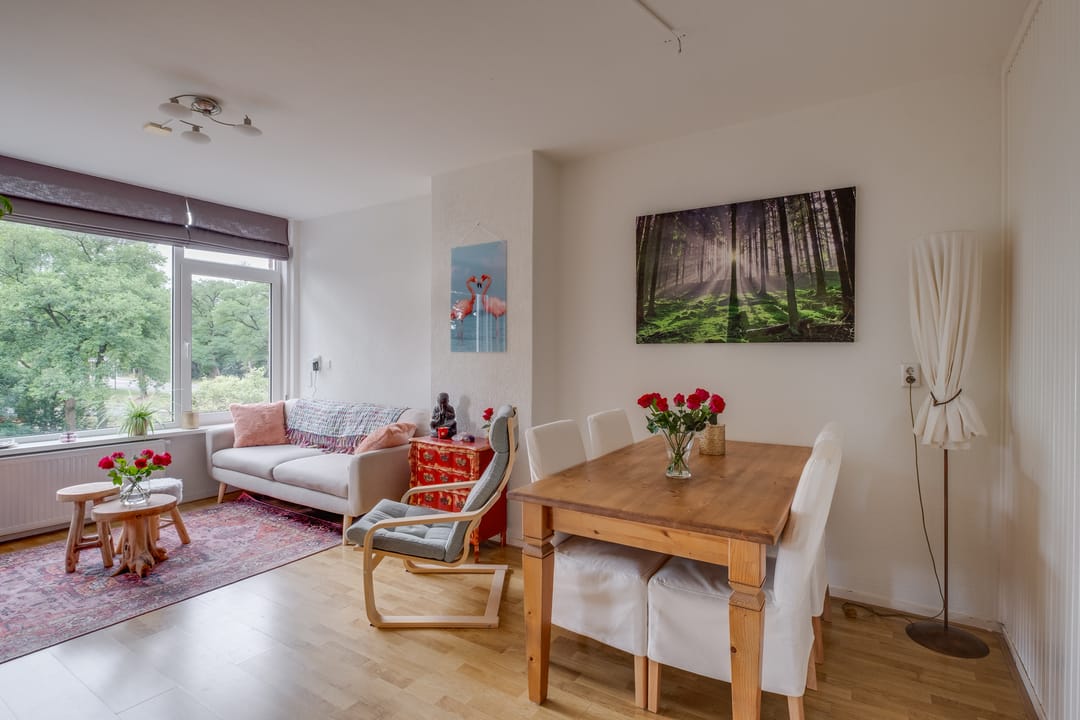 Foto 11 van Mezenlaan 57