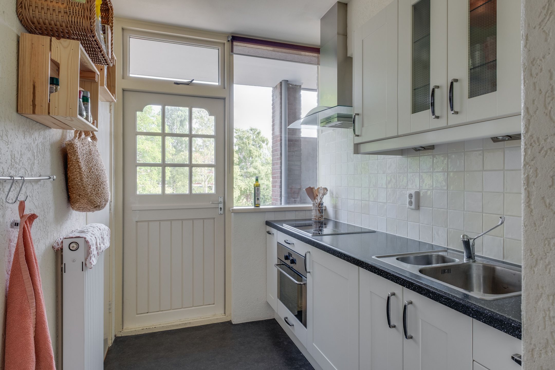 Foto 12 van Mezenlaan 57