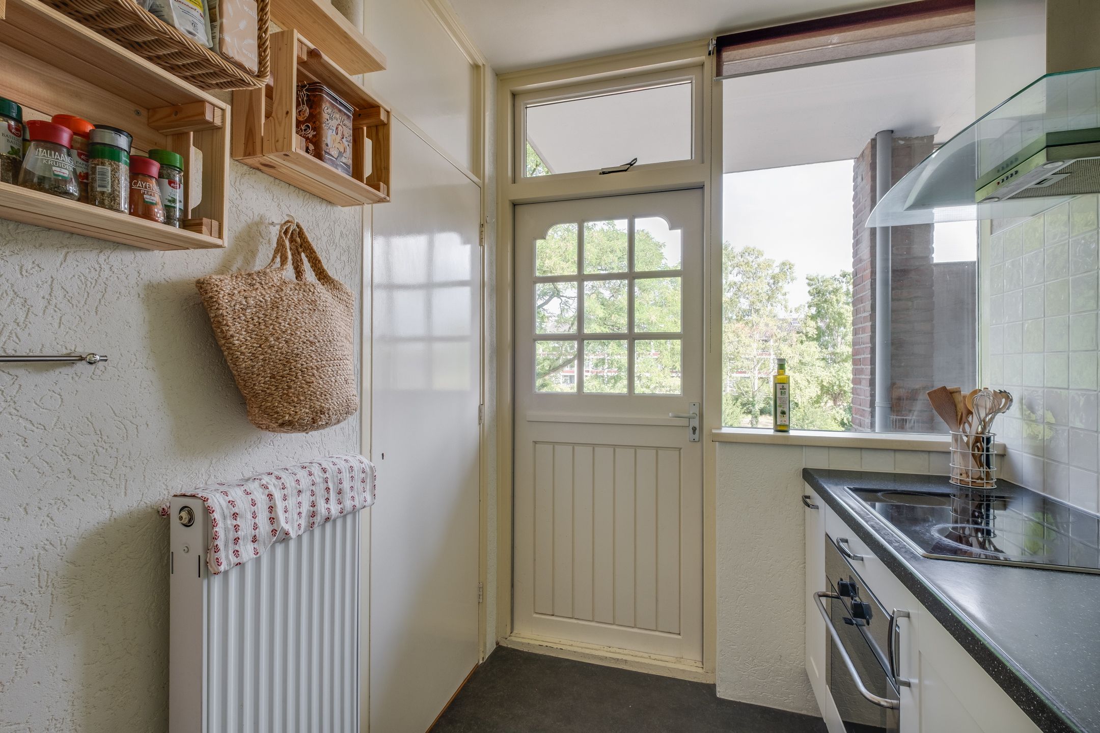 Foto 15 van Mezenlaan 57