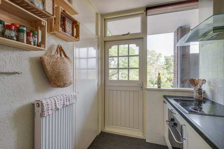 Foto 15 van Mezenlaan 57