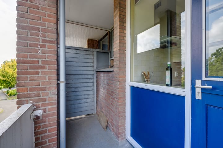 Foto 17 van Mezenlaan 57