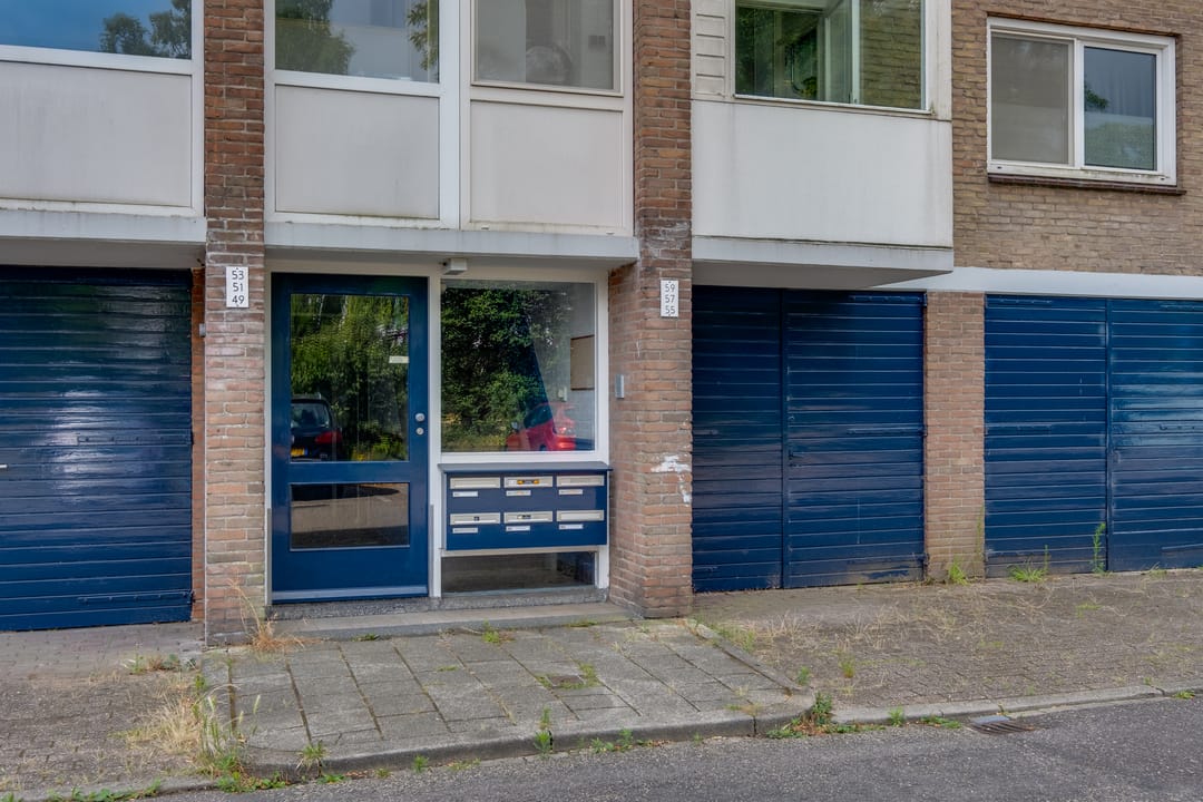 Foto 26 van Mezenlaan 57