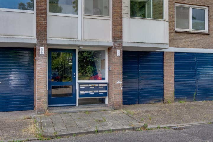 Foto 26 van Mezenlaan 57