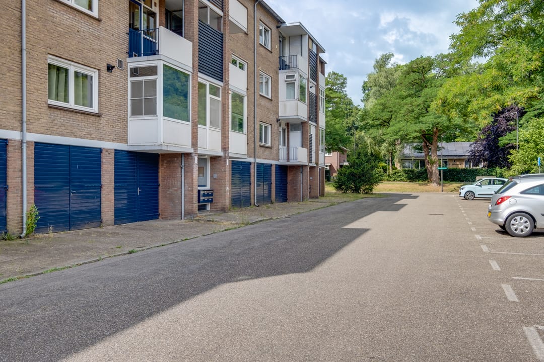 Foto 28 van Mezenlaan 57