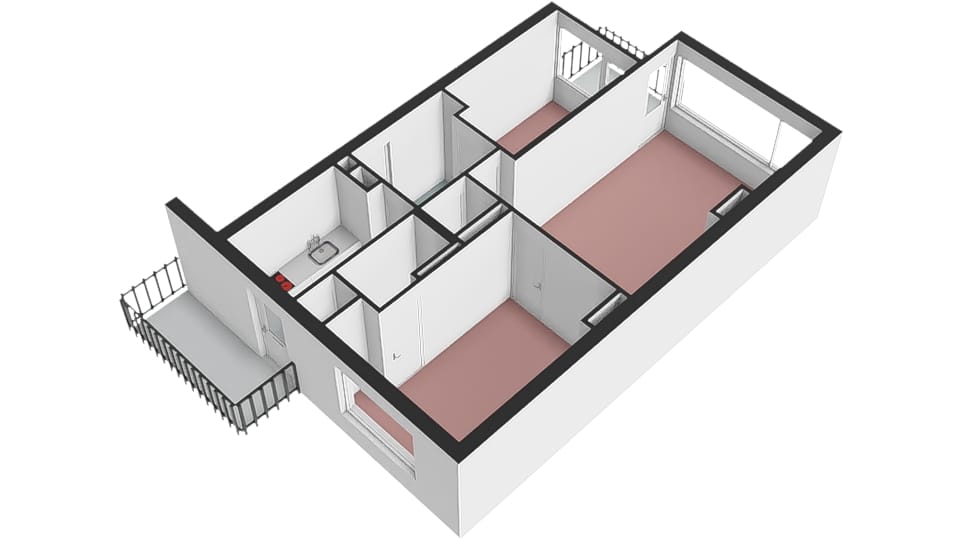 Foto 30 van Mezenlaan 57
