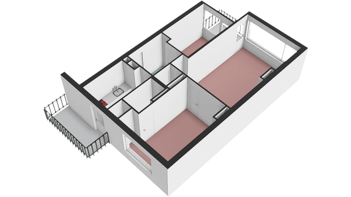 Foto 30 van Mezenlaan 57